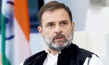 Rahul Gandhi का सत्यम् शिवम् सुन्दरम् पोस्ट, आध्यात्मिक संदेश के सियासी मायने