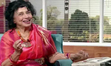 तेहरान की पार्टियों से शुरू हुआ था गायिका Sharda का सफर