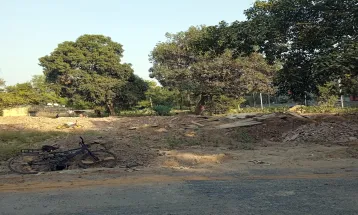 Thatipur पुनर्घनत्वीकरण योजना से थाटीपुर कालोनी ही उजाड़ हो चुकी