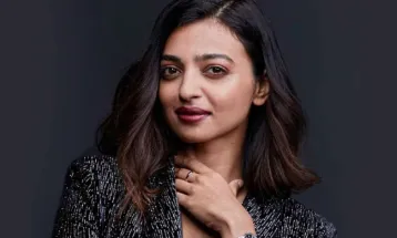 फिल्म सेट पर महिलाओं के मतभेद की धारणा को Radhika Apte ने बताया गलत