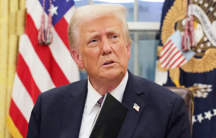 अमेरिकी राष्ट्रपति Donald Trump की सुरक्षा बढ़ाई गई, फ्लोरिडा स्थित मार-ए-लागो के पास मिसाइलें तैनात